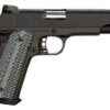 Rock Island Armory Rock Ultra FS 10mm Pistol - 8+1 Rounds | 5" Barrel | Composite Grips | Blue/Black