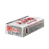 Hornady 9mm+P 135 gr FlexLock Critical Duty 50ct box - Nickel Plated Brass Casing