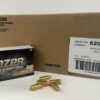 CCI Blazer Brass 9mm 124gr FMJ 20 boxes/1000rd case - Brass Casing