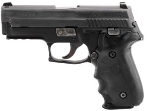 Used Sig Sauer, P229 40sw (2)12+1rd 3.75" Black - USED - Good Condition - 12+1 Rounds