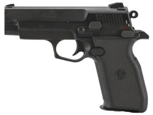 Used Star Firestar Plus 9mm Very Good Condition - 13 Rounds | 3.39" Barrel | Polymer Grips | Black